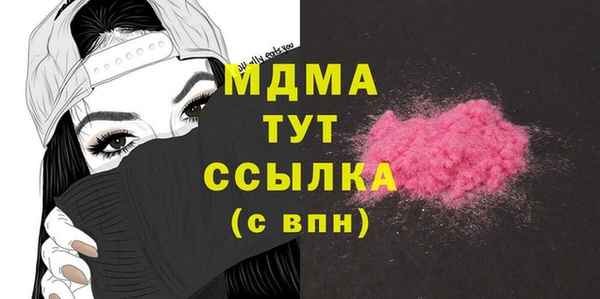 индика Арсеньев